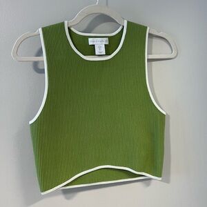House of Harlow Tank Top